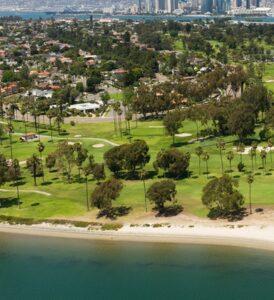 Coronado Golf Course Coronado Visitor Center Coronado Golf Course Coronado Visitor Center