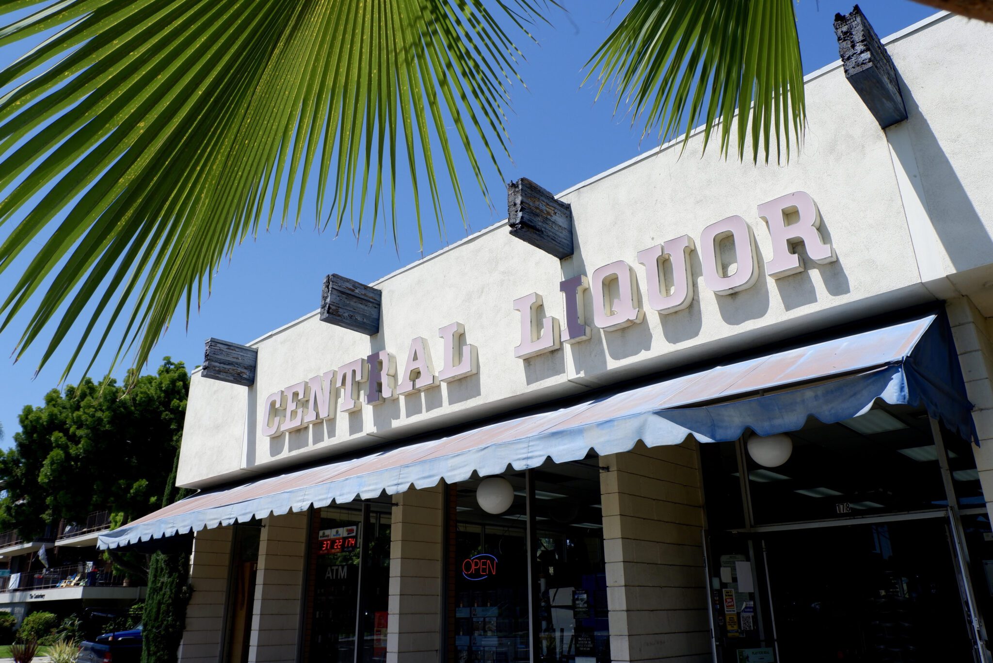 Food and Drink Coronado Visitor Center