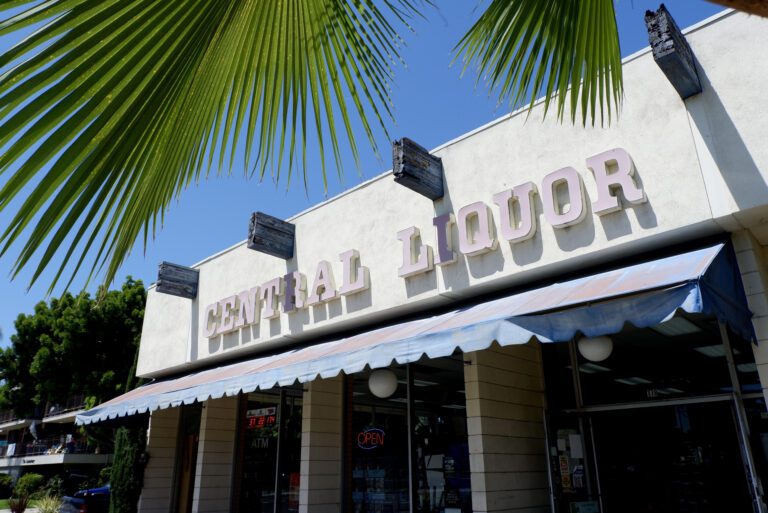 Coronado Liquor Store