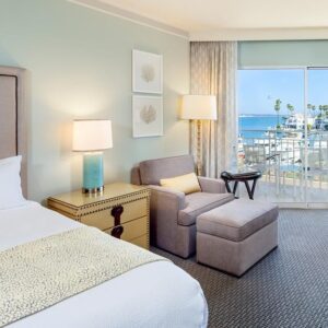 Loews Coronado Bay Resort - Coronado Visitor Center