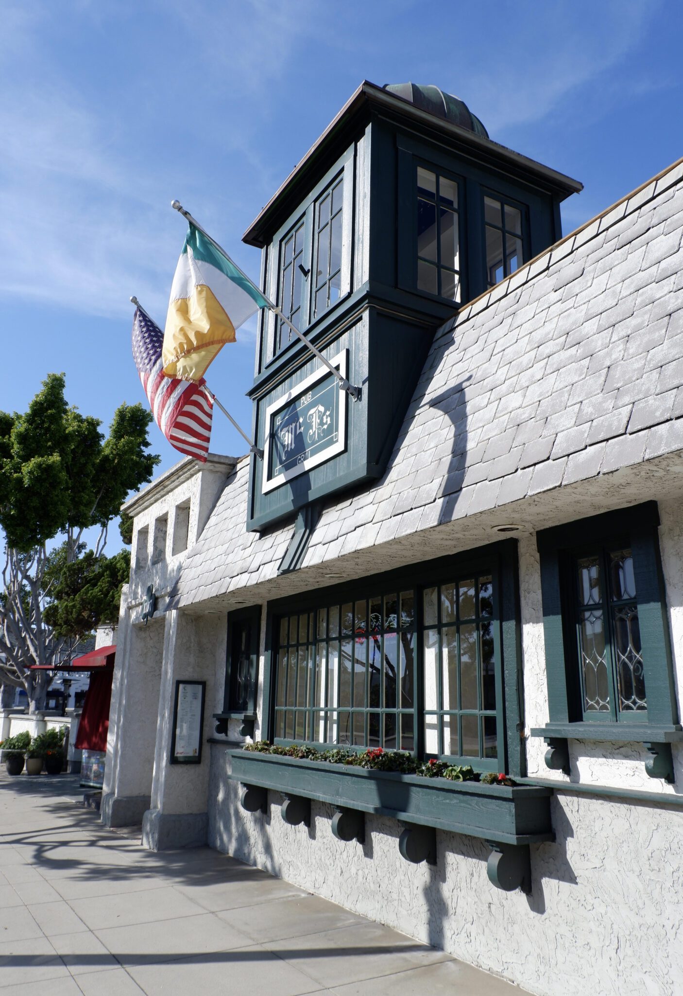 Pet Friendly Coronado Coronado Visitor Center