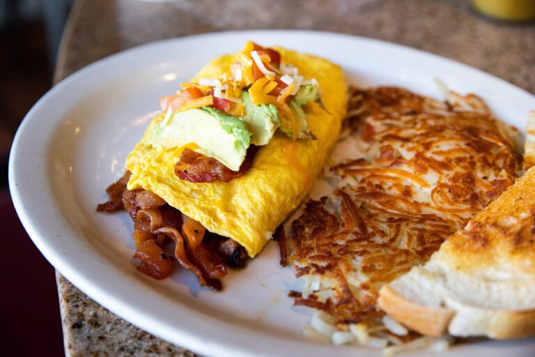 Night & Day Cafe Coronado Visitor Center