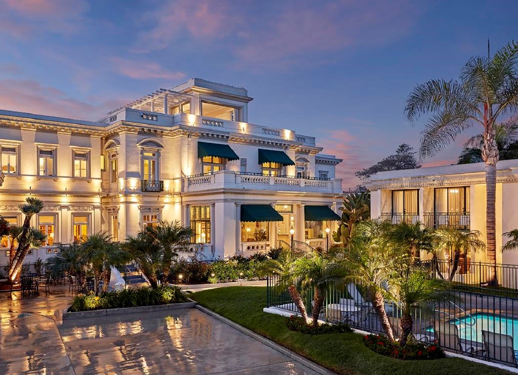 on Coronado Coronado Visitor Center