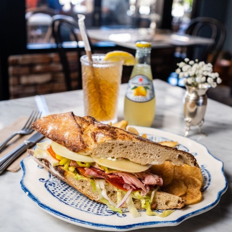 Clayton’s Bakery & Bistro Coronado Visitor Center