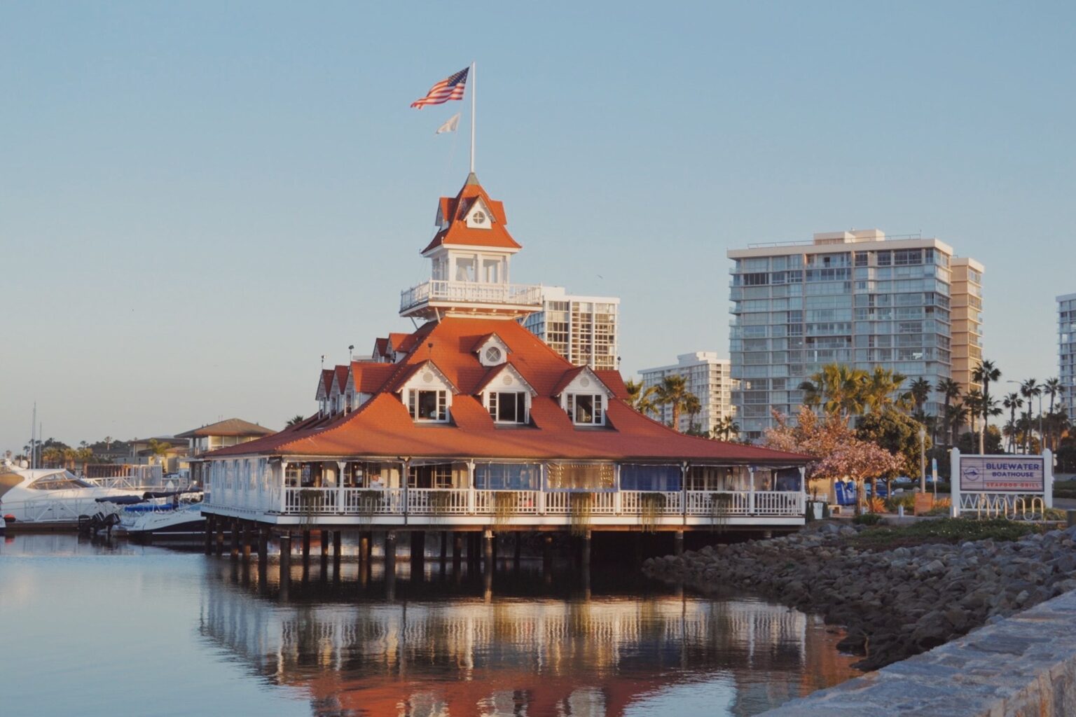 20 Coronado Happy Hours Coronado Visitor Center