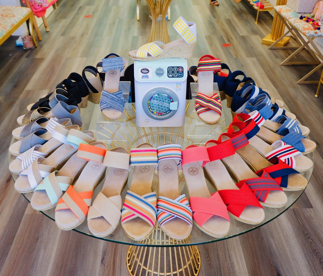 Charleston Shoe Company Coronado Visitor Center