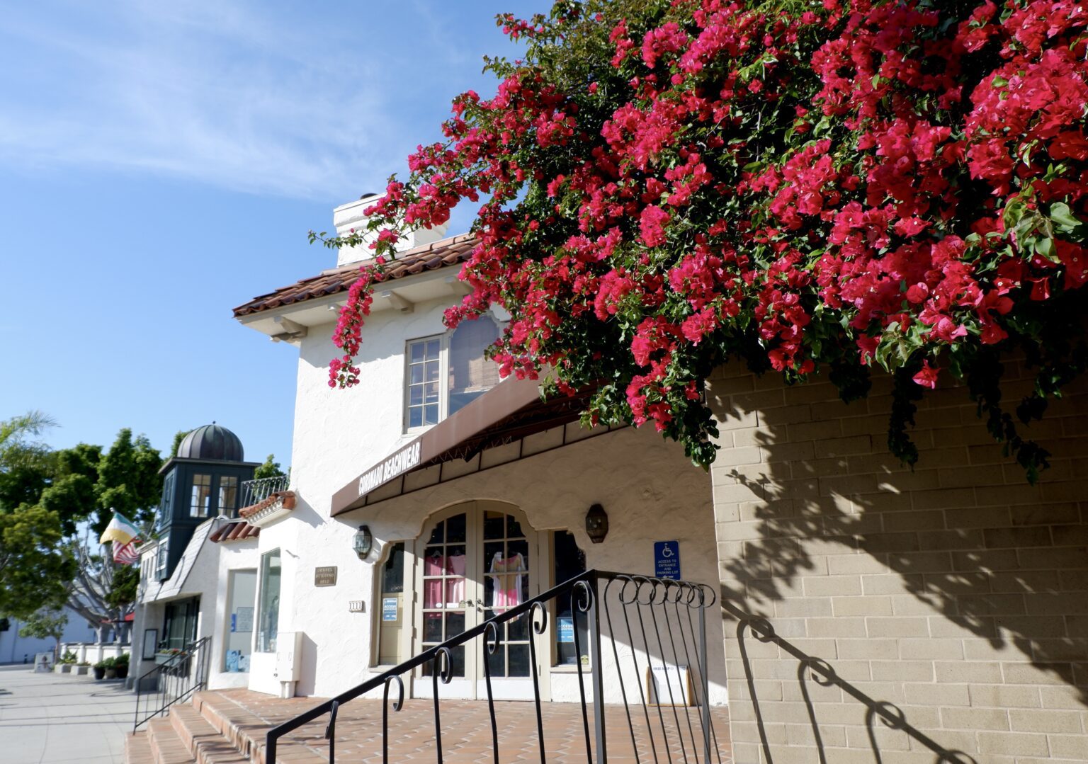 Coronado Visitor Center Discover Coronado Island