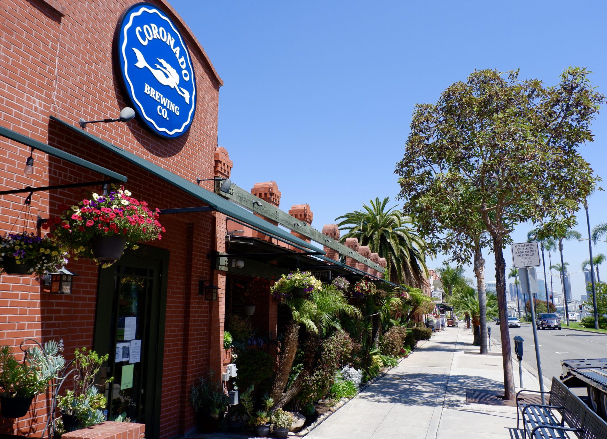 Coronado Visitor Center | Discover Coronado Island