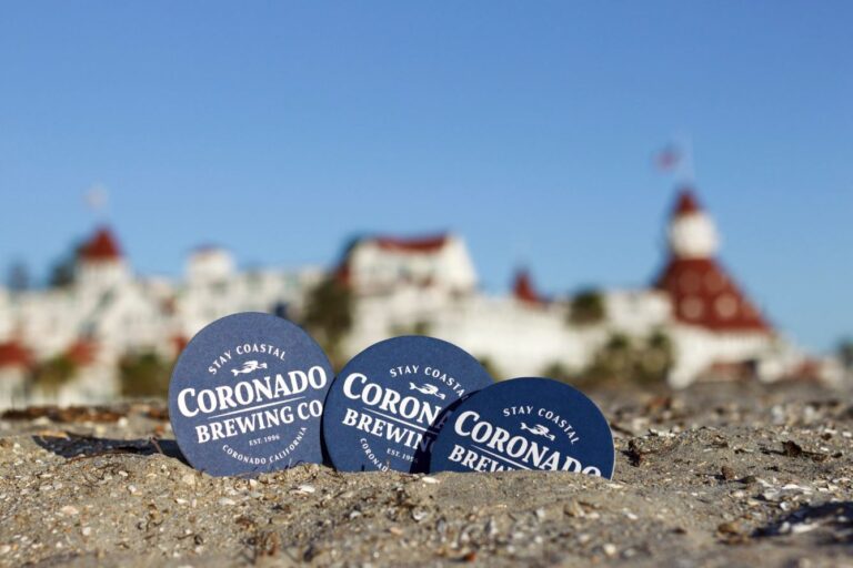 CORONADO COMPANY visual data 2