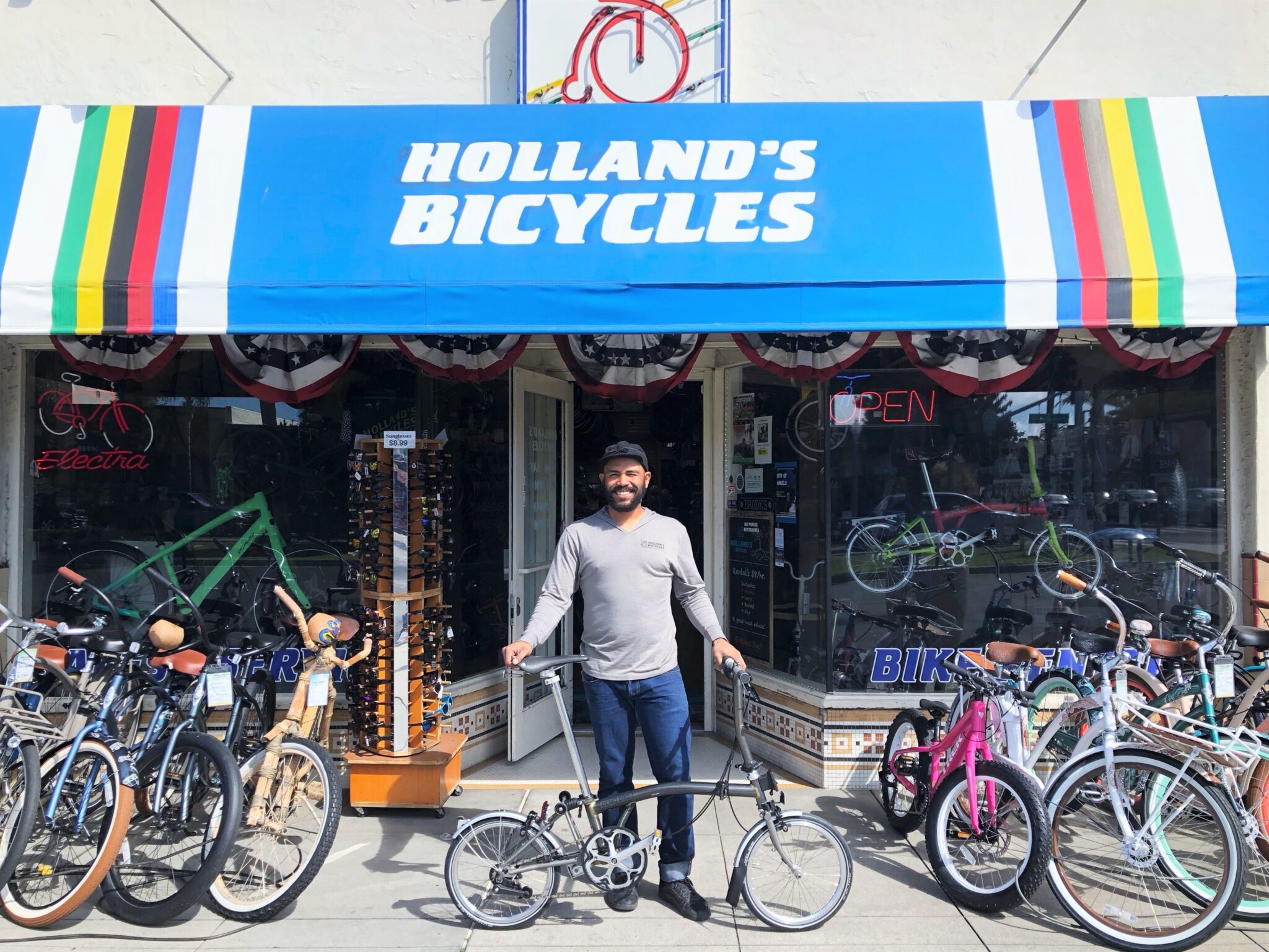 Shopping in Coronado Coronado Visitor Center
