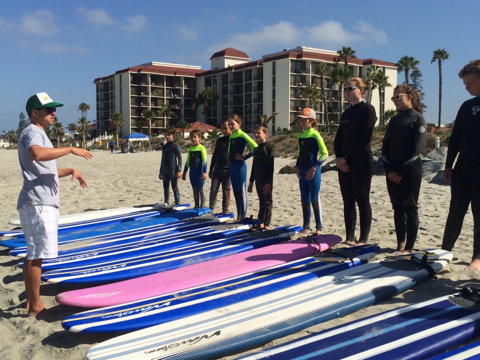 Activities & Tours Coronado Visitor Center