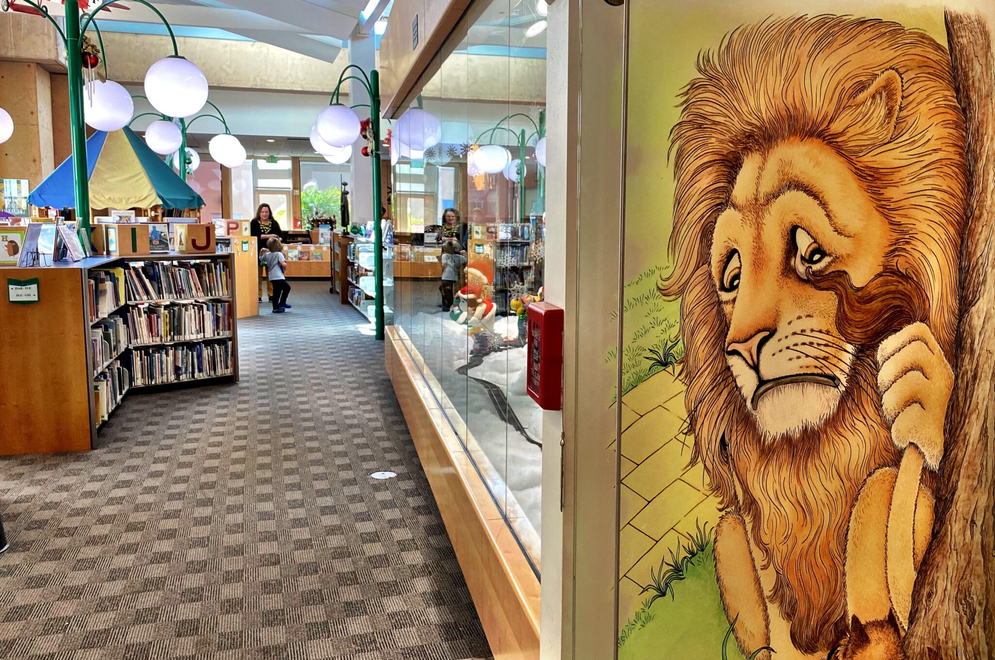 Coronado Public Library Coronado Visitor Center