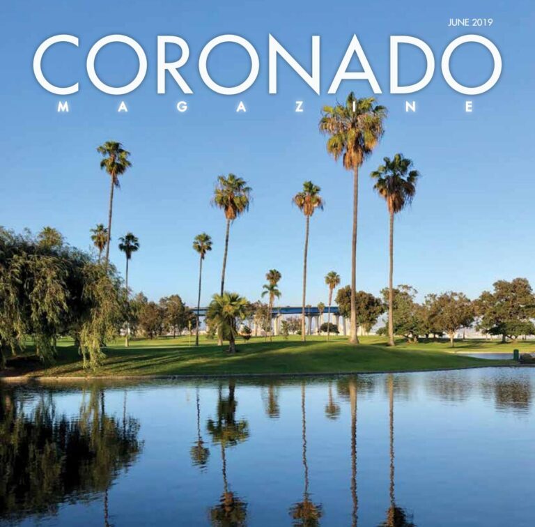 Arts & Culture Coronado Visitor Center