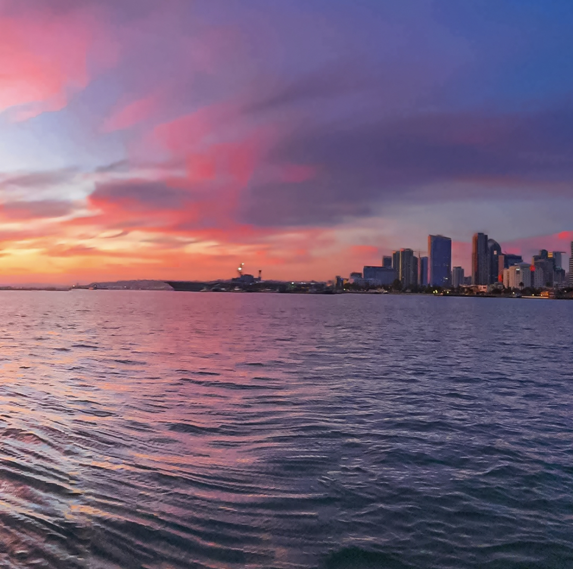 Top Sunset Locations in Coronado Coronado Visitor Center