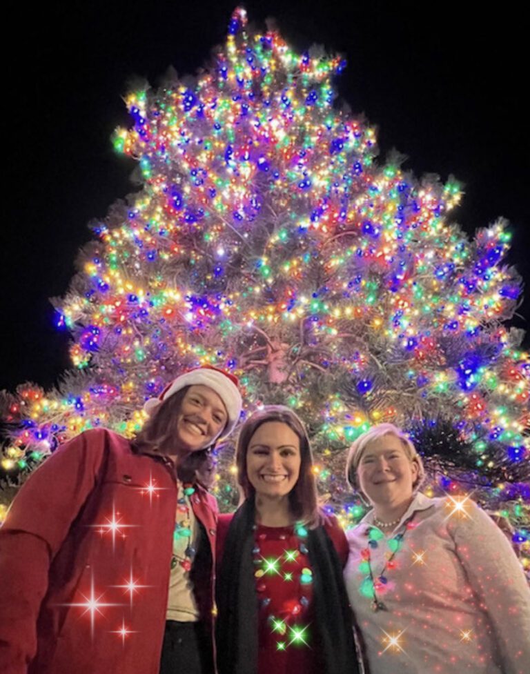 Coronado Christmas Parade 2025