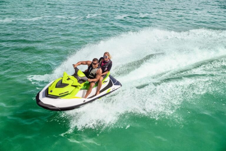 San Diego Jet Ski & Boat Rentals Coronado Visitor Center