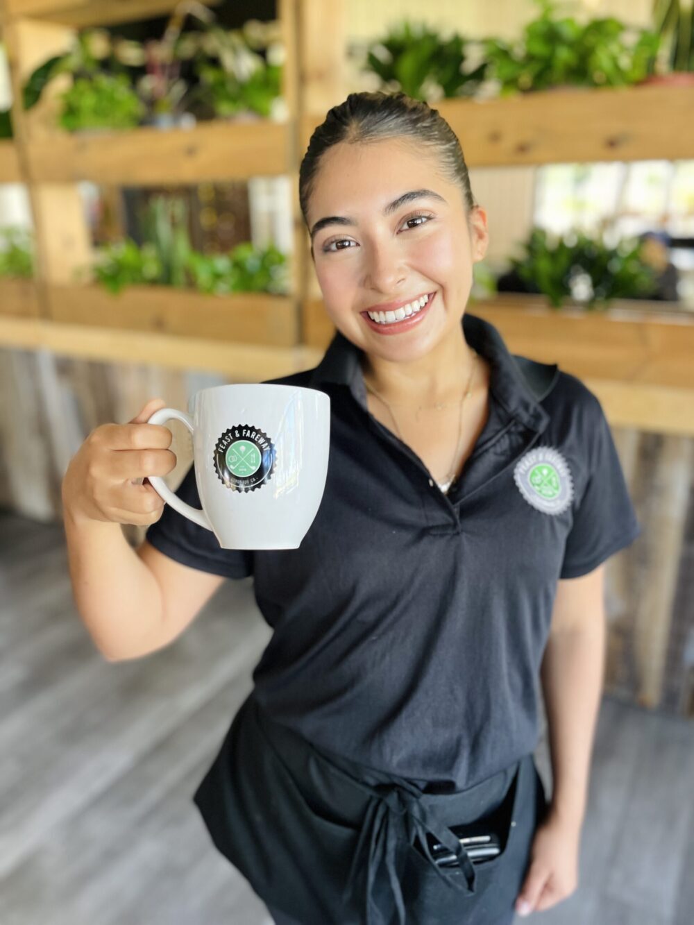 CoffeeLovers Guide To Coronado Coronado Visitor Center