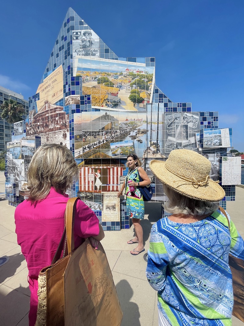 Activities & Tours Coronado Visitor Center