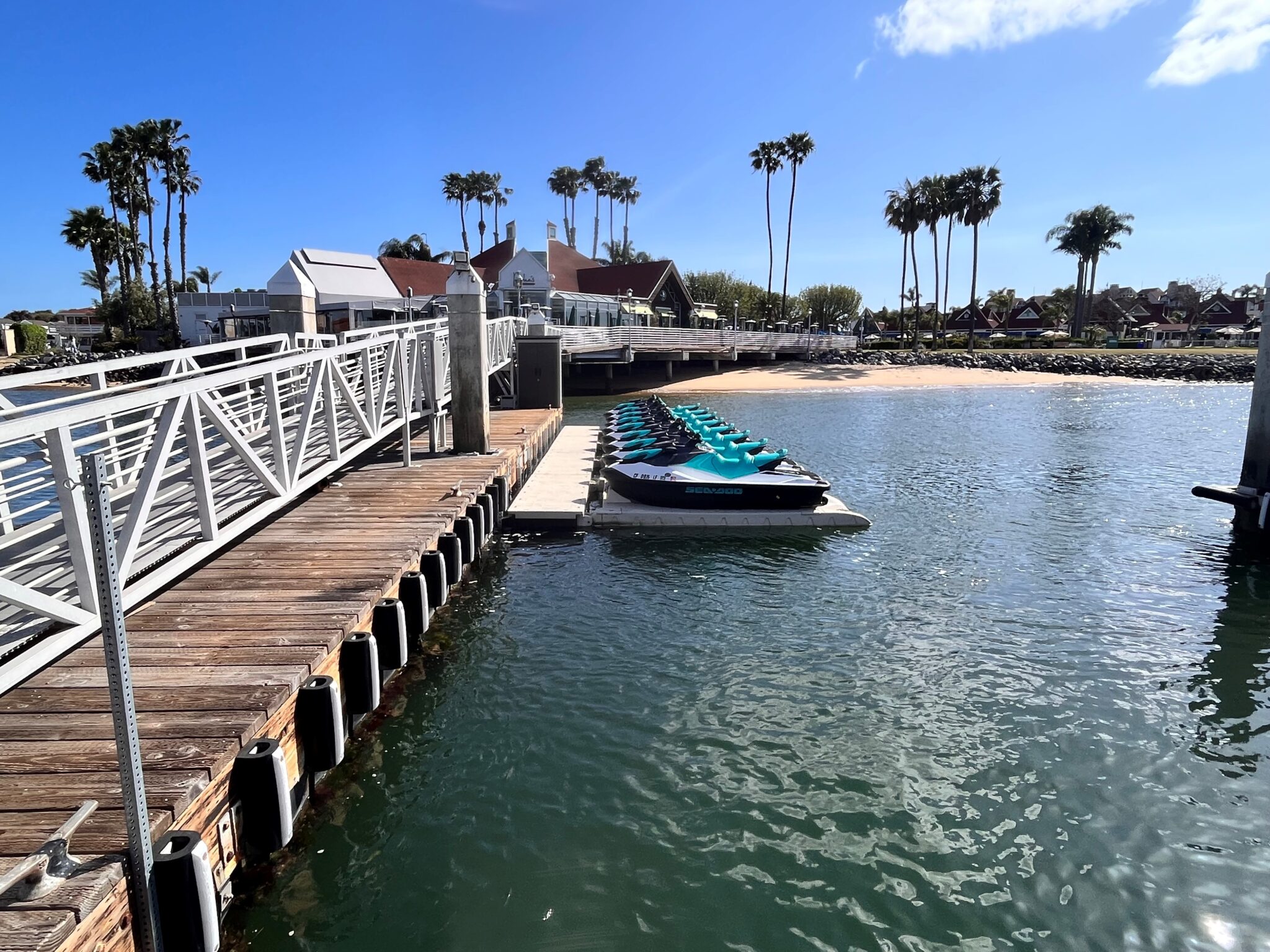 San Diego Jet Ski & Boat Rentals Coronado Visitor Center